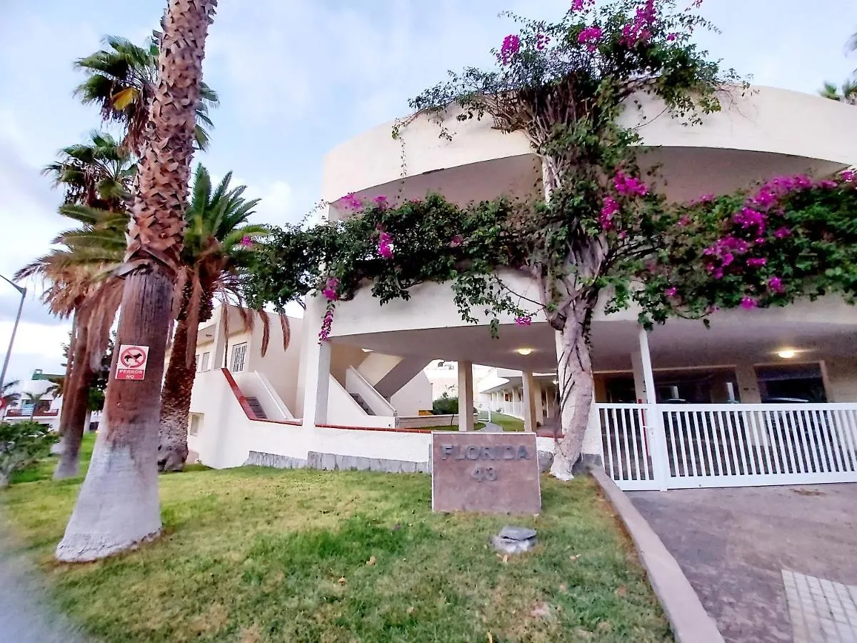 Apartmán Los Gigantes Amazing Sea View Wifi Pool Parking Acantilado de los Gigantes