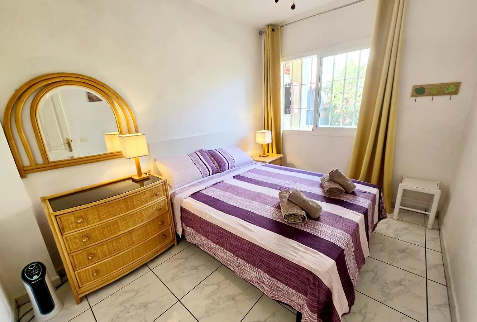 Apartmán Los Gigantes Amazing Sea View Wifi Pool Parking Acantilado de los Gigantes